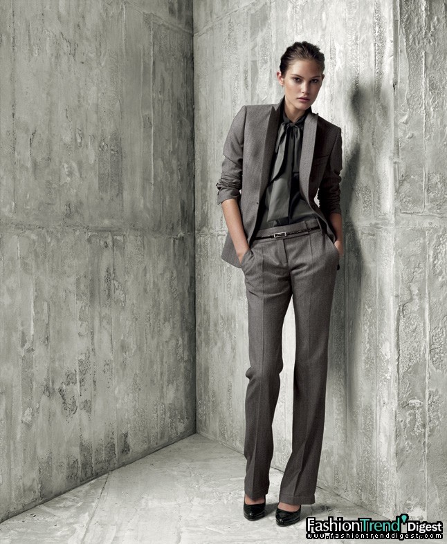 Hugo Boss 2007ﶬVDƬ